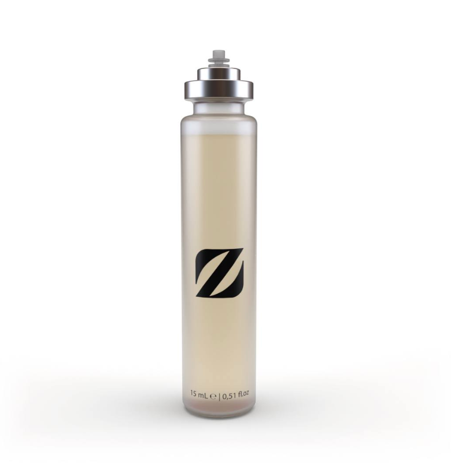 012 - Oriental, Citrus & Aromatic - Men - 15 ml
