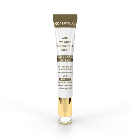 Anti-Falten Augencreme