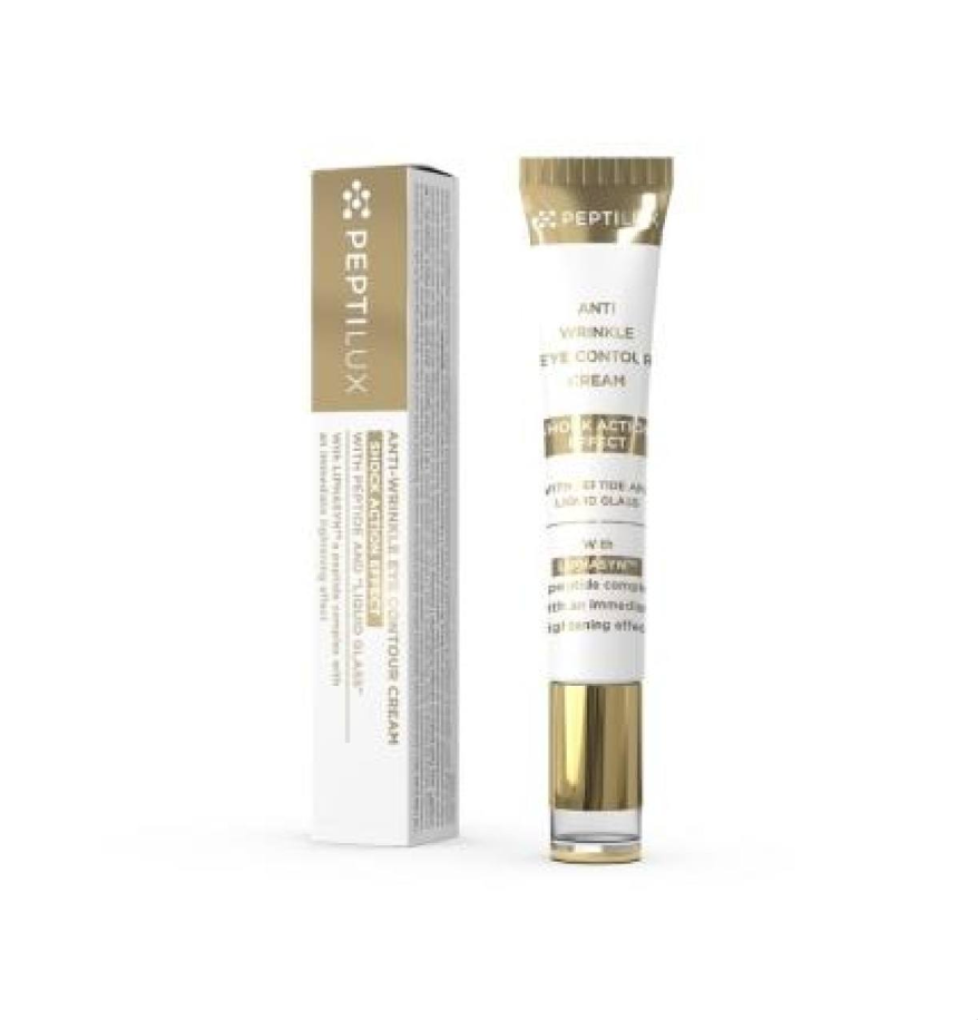 Anti-Falten Augencreme