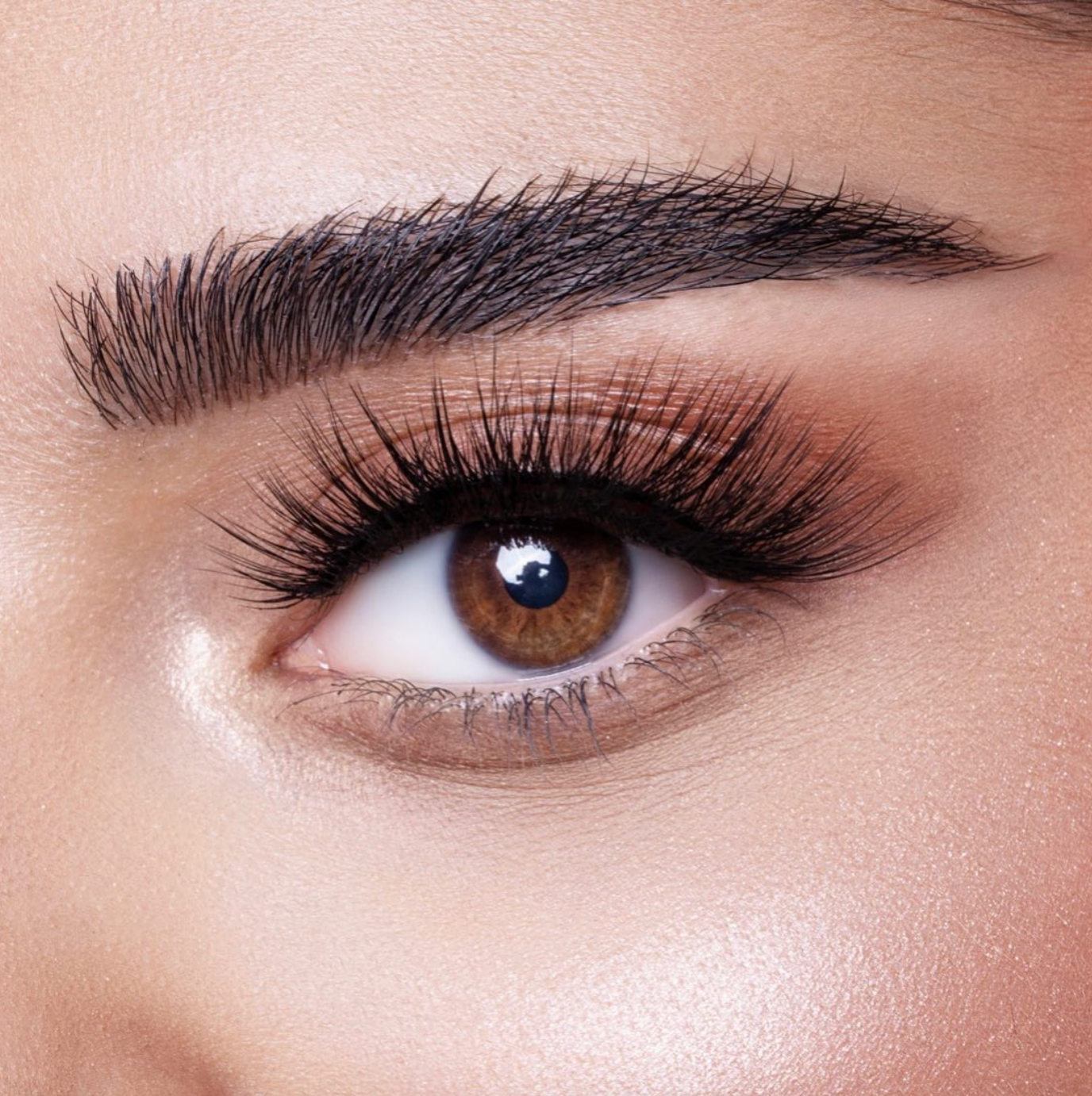 Lashes - My Darling