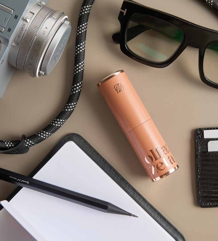 Parfüm - Taschen Etui – Modern