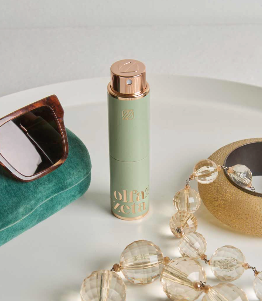 Parfüm - Taschen Etui – Modern