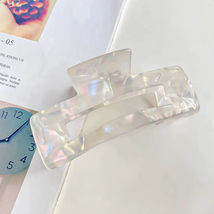 Mermaid Hair Clip