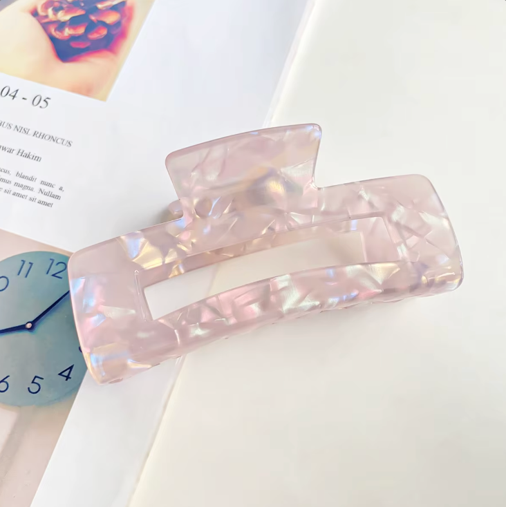 Mermaid Hair Clip