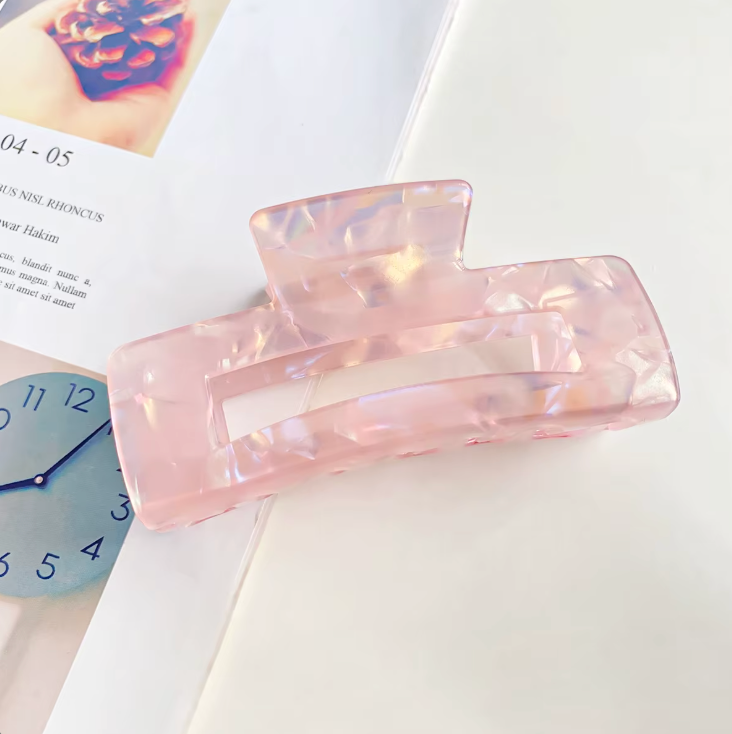 Mermaid Hair Clip