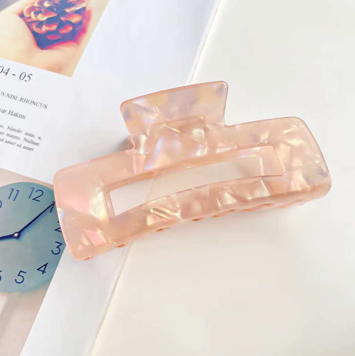 Mermaid Hair Clip