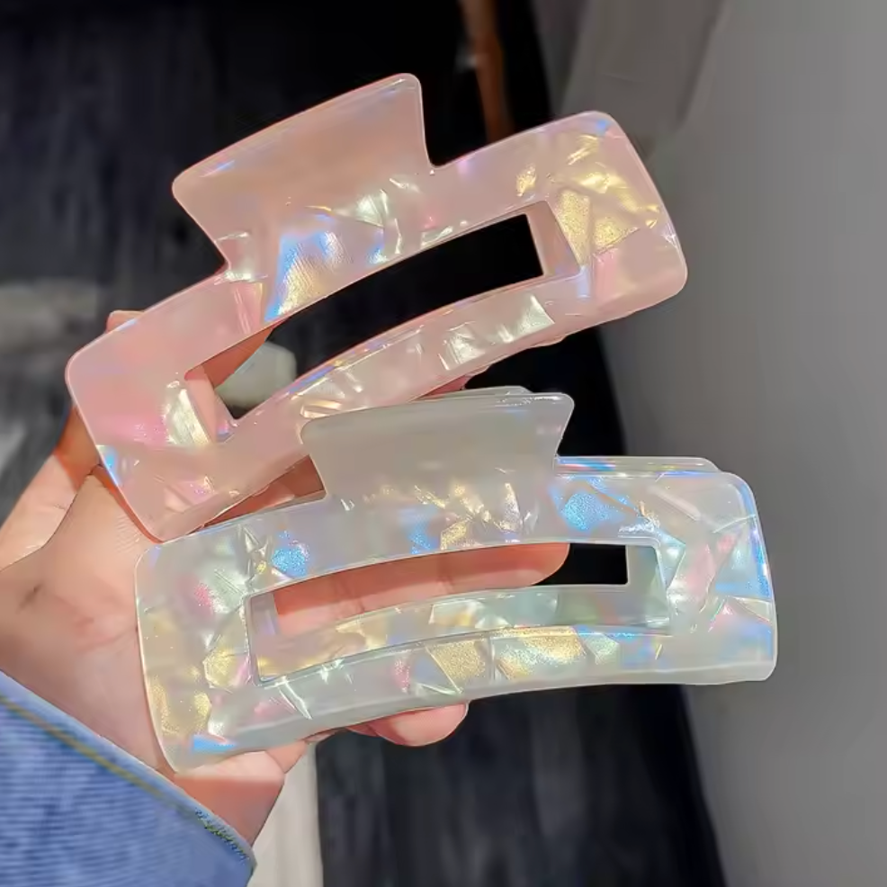 Mermaid Hair Clip