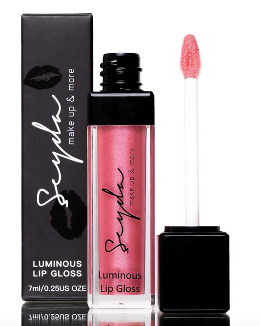 Luminous Lip Gloss - Oh la la!