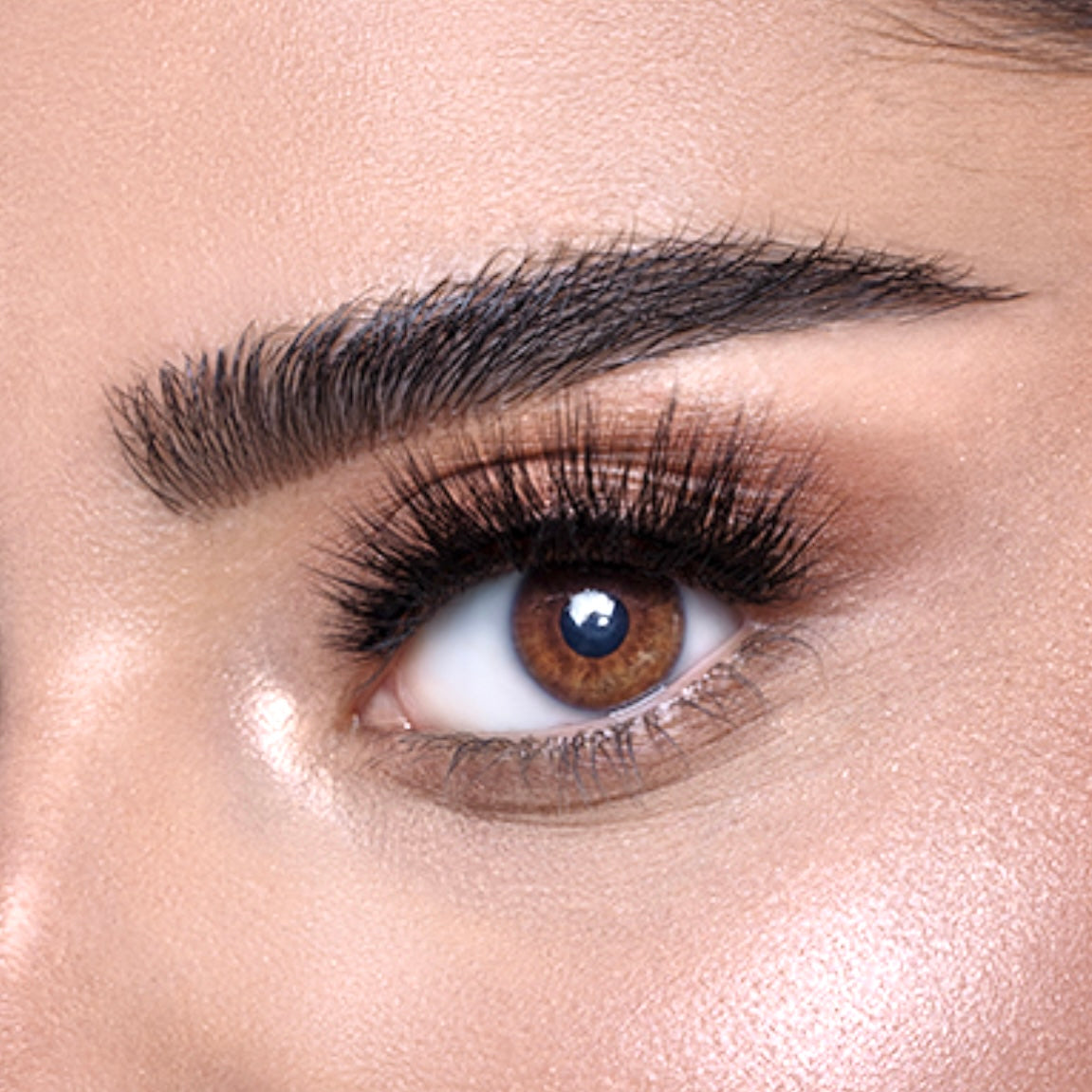 Lashes - Lady Boss