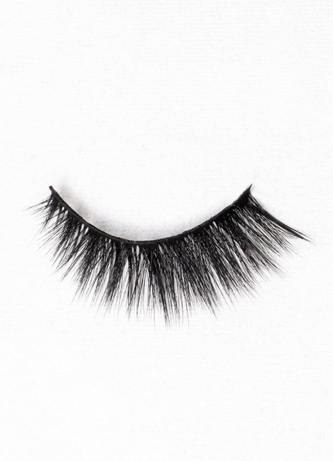 Lashes - Lady Boss