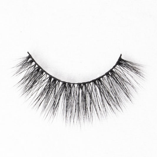 Lashes - Lash in the City