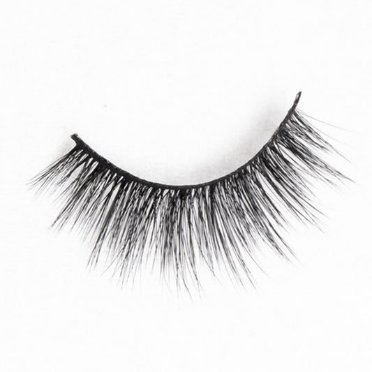 Lashes - Lash-A-Holic