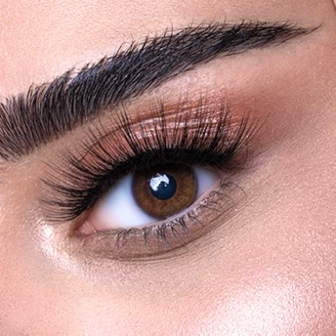 Lashes - Lash-A-Holic
