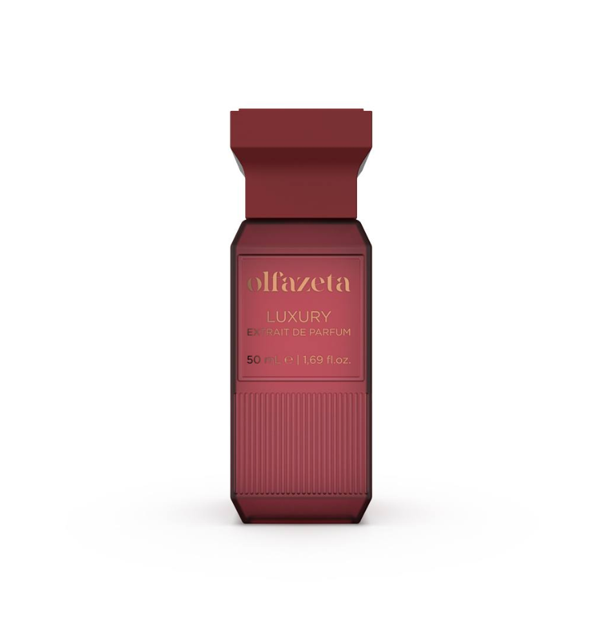 118 - Red Bottle