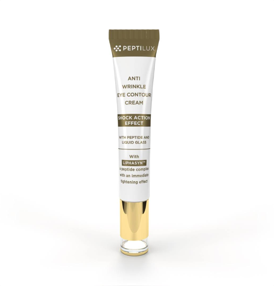 Anti-Falten Augencreme