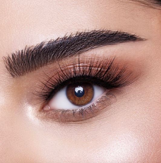Lashes - Homegirl