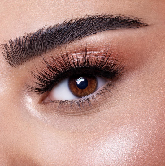 Lashes - Bling Bling