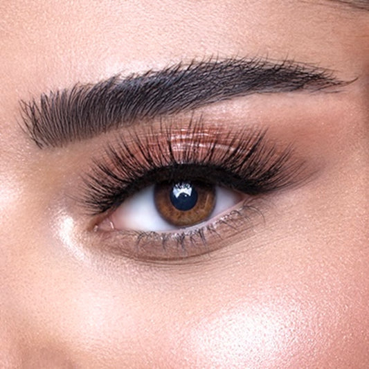 Lashes - Lash in the City