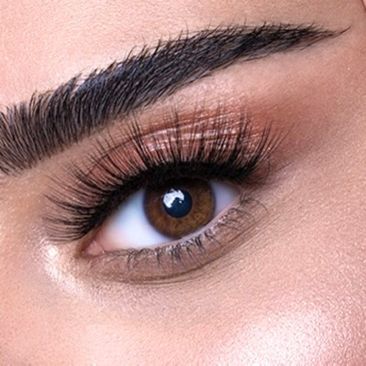 Lashes - Lash-A-Holic